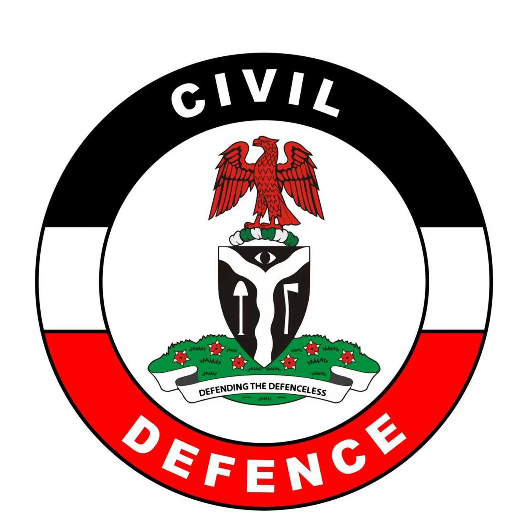 CIVIL DEFENCE CIVIL DEFENCE